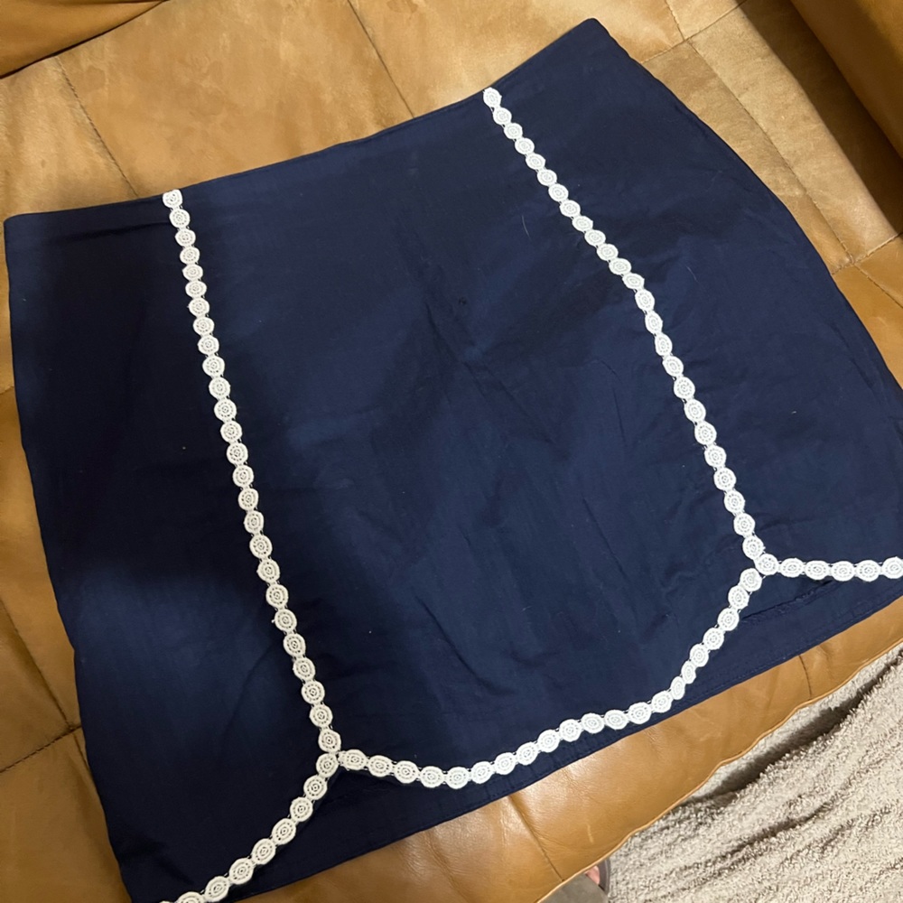 GUC Lilly Pulitzer Skort size 10